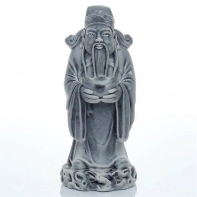 Сувенир "Дунфаншо со слитком"