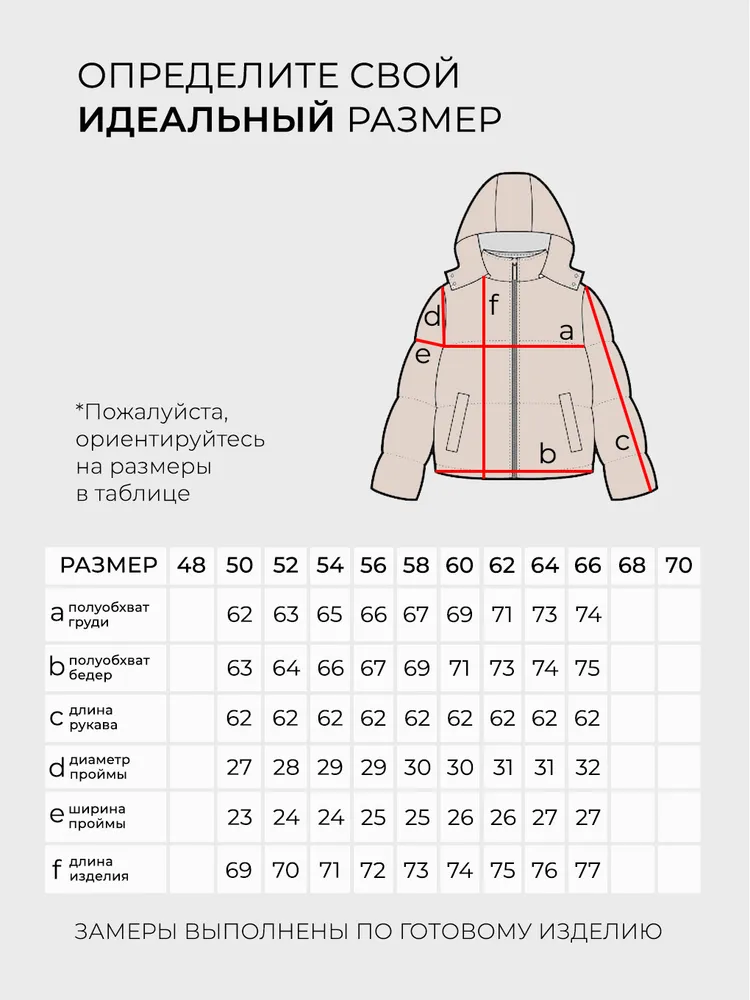 Куртка 6222 Fabrika