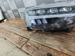 Фара правая LED Haval Jolion 21-нв Б/У Оригинал 4121105XST01A
