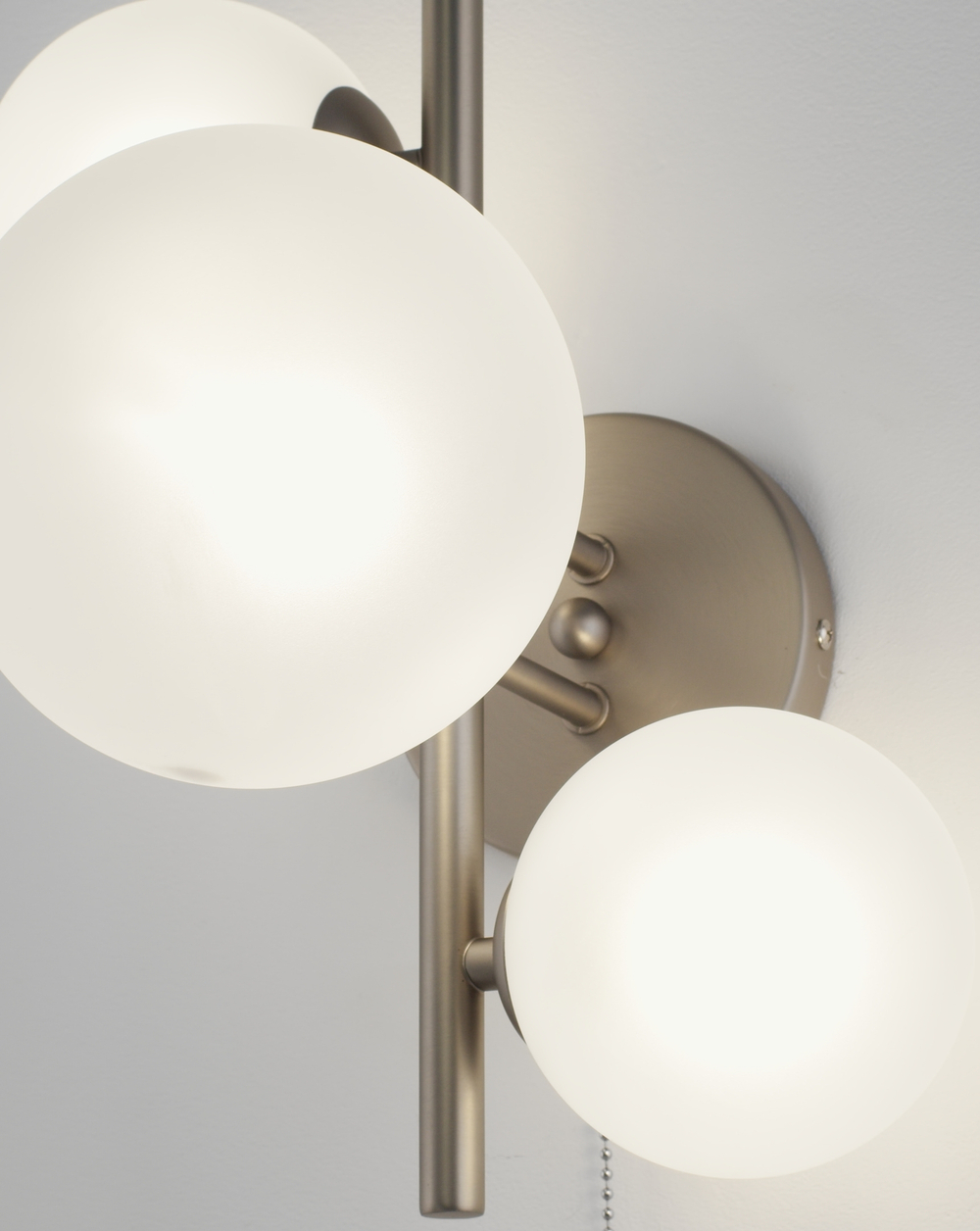 Бра Moderli V11464-3W Renny