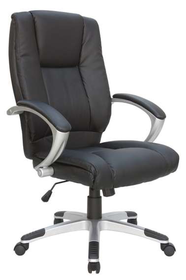 Кресло Lotos RCH 9036 Черный