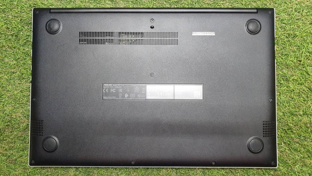 Ноутбук ASUS i5-11/8Gb/FHD/F513EA-BQ078/Windows 10