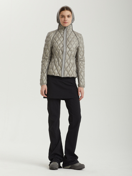 Женский Пуховик Twiya 600 Fill