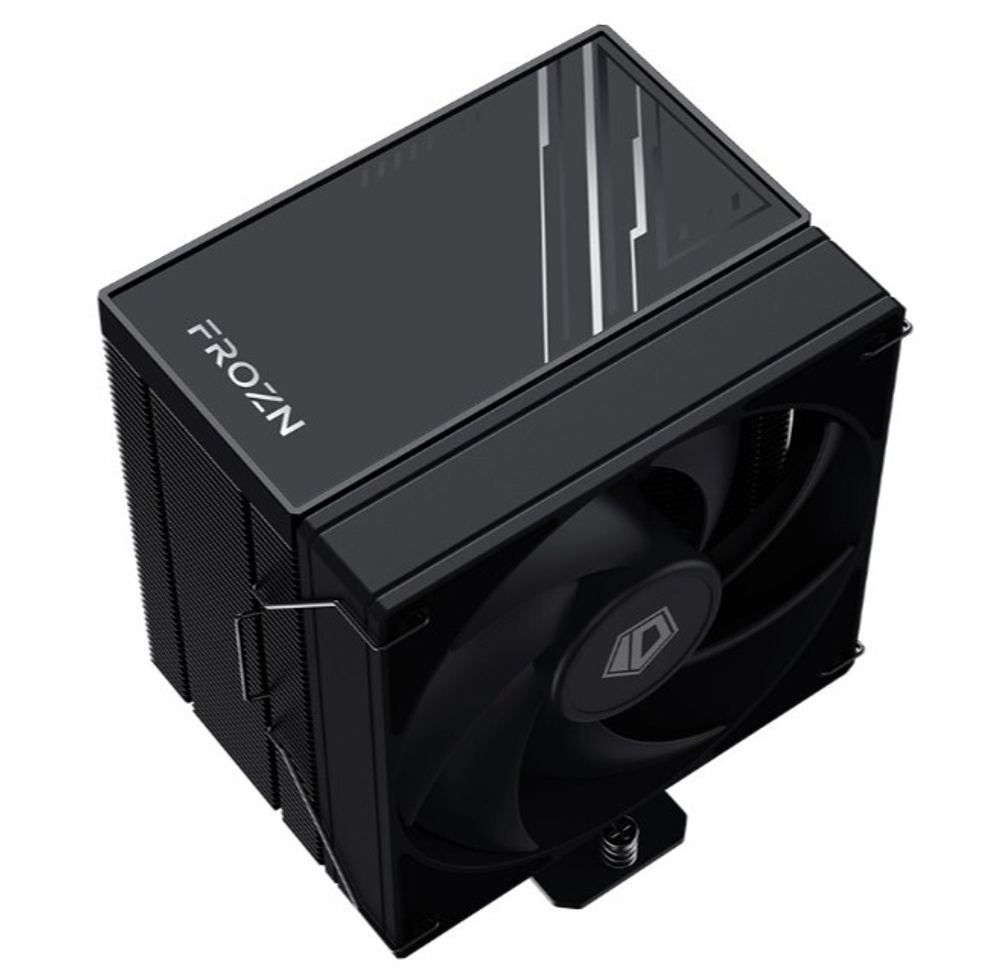 Кулер  ID-Cooling FROZN A610 BLACK
