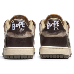 Кроссовки A BATHING APE SK8 STA, 1I70-291-003