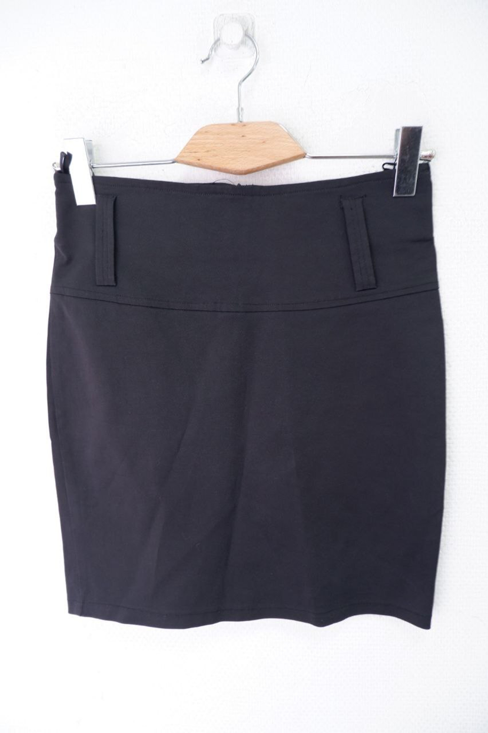 Юбка базовая 40 размер