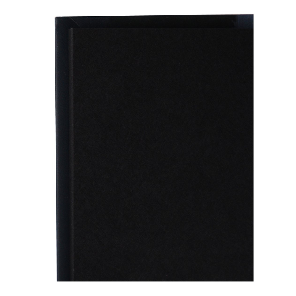 Скетчбук 160*160 мм., 64л., "Созвездие Единорога", 120 г/м2, Проф-Пресс, 7БЦ, ламинация, жёсткая подложка, черный офсет