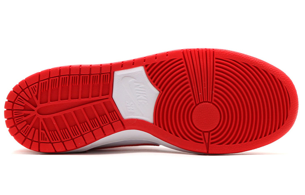Кроссовки Nike Dunk Sb Future Court Red
