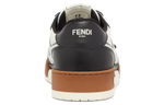 Кроссовки FENDI Match, 8E8453AOMNF1ME7