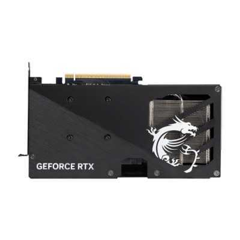 Видеокарта MSI nVidia GeForce RTX 5060 8G Gaming OC