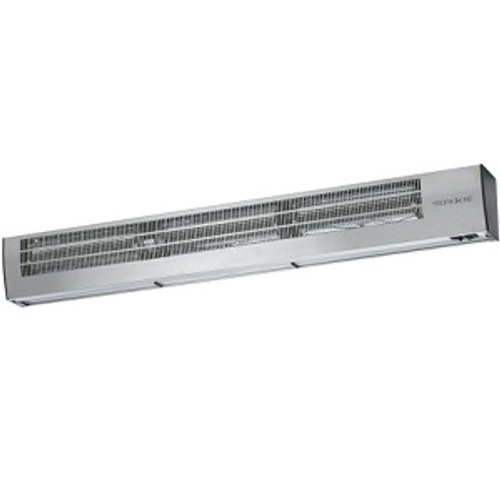 Тепловая завеса Tropik-Line A9, электрическая, 9000 Вт, техно