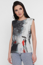 Футболка "Classic" FB-1760B1