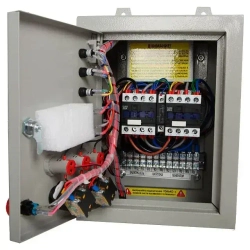 Блок АВР для бензиновых генераторов A-iPower 400В, NEW, Напряжение: 400В, Ток: 25А (арт. 29109)