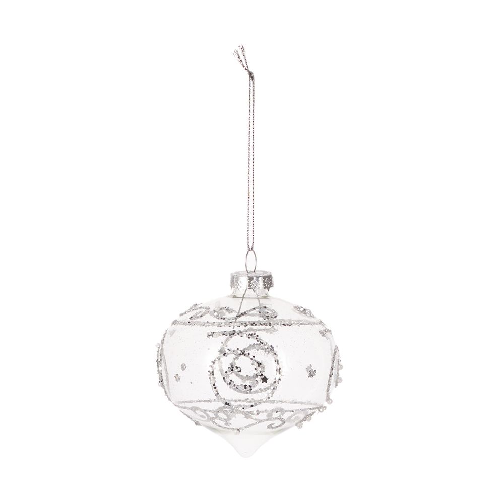 Набор шаров Gipfel Christmas Toys 41426