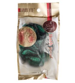 BT-56/6 Аксессуар для бани «Мочалка-шарик»