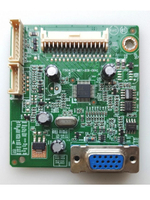 Плата монитора AOC N950Sw 715G4737-M01-000-004C