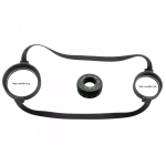 Прицел Vector Optics Continental X6 1-6x24 FIBER (SCOC-48)