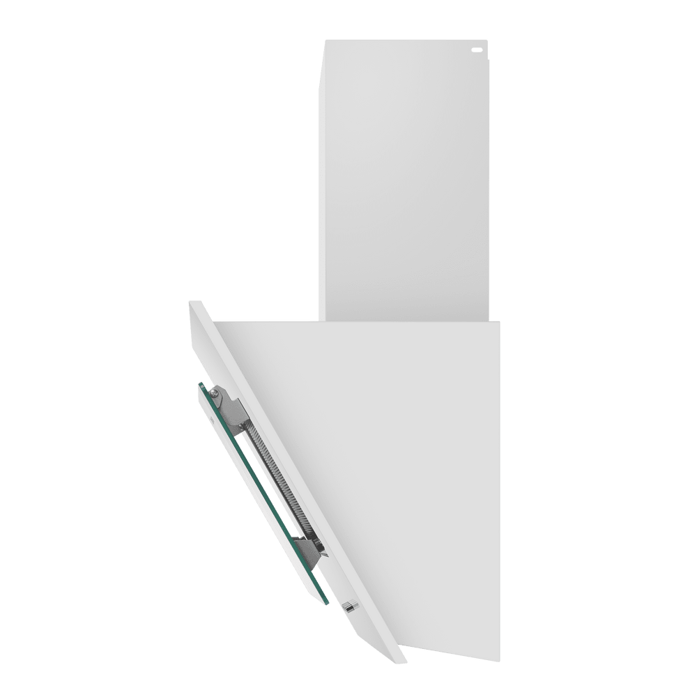 Кухонная вытяжка MAUNFELD Tower A 50 белый