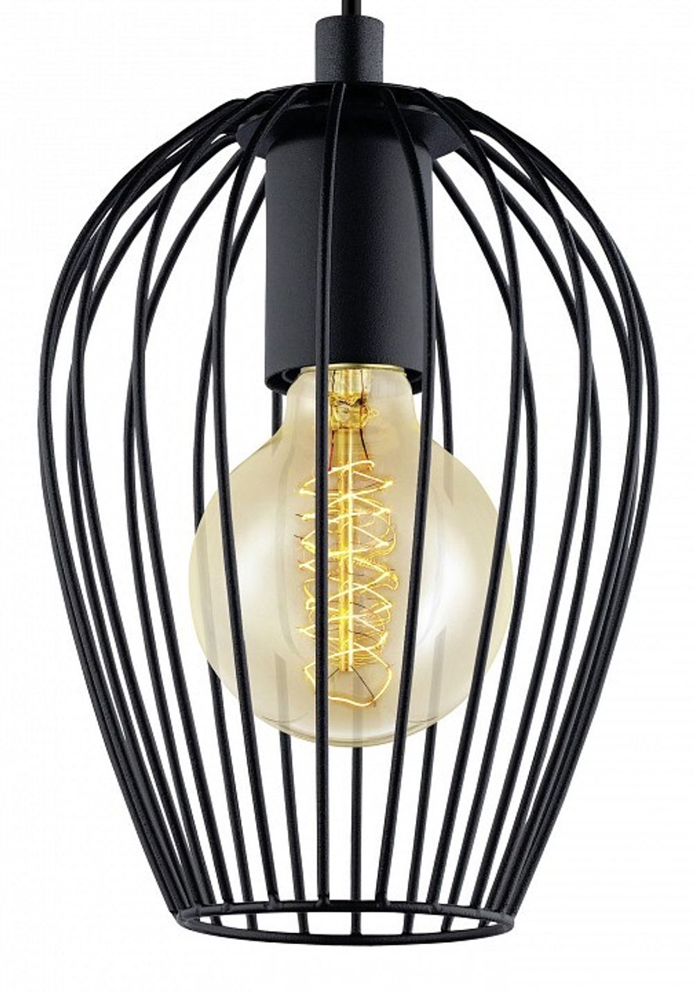 Подвесной светильник Eglo Newtown 49479