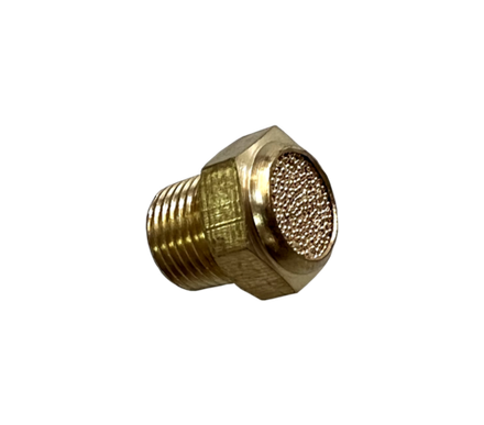 Глушитель 1/8 0306087