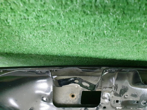 Крышка багажника Land-Rover Discovery Sport 14-нв