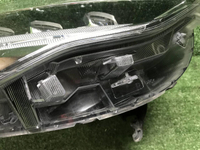 Битая Фара правая Haval Jolion (2021-н.в.) LED
