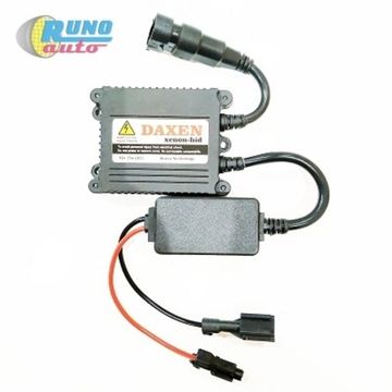 Блок розжига Daxen