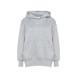 Женская толстовка Nike W NSW PHNX FLC OS PO HOODIE