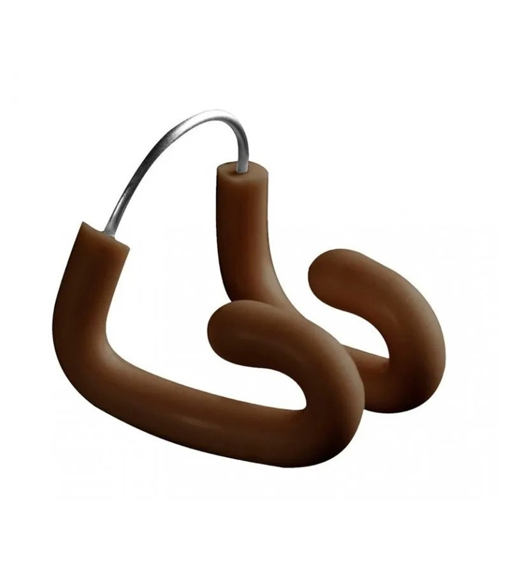 Зажим для носа для плавания силиконовый Arena Super Nose Clip II