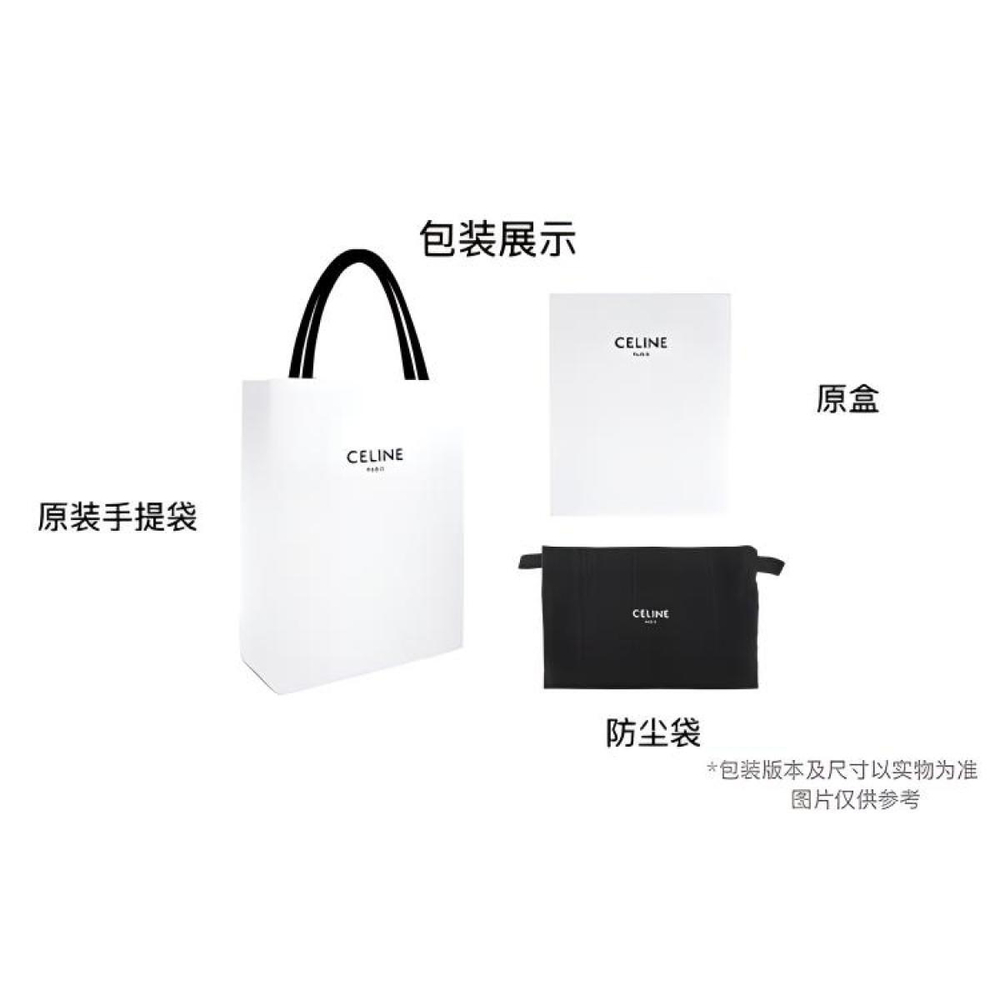 Картхолдеры и кошельки CELINE, 10B682GC3-02SI