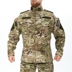 Китель боевой TB-V1 мультикам, North Horizon