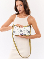 Сумка из экокожи FABRETTI FR50562-7PF