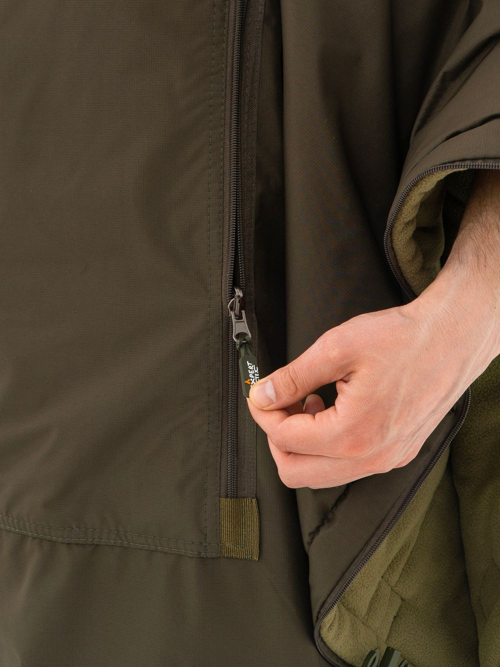 Пончо спальник Transformer Cape-bag, Expert-Tex