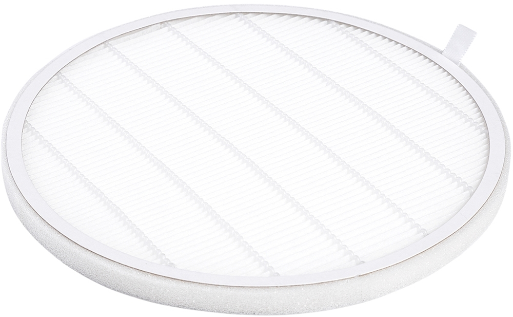 NEONAIL Futuro Dust Collector Filter Set - , 3 szt.