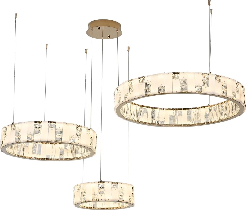 Подвесная люстра Stilfort CERRUTI 4015/03/03P