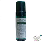 Пенка- мусс для проблемной и жирной кожи лица SADOER Tea Tree Acnes Oil Control Clean Mousse с чайным деревом, 150 гр.