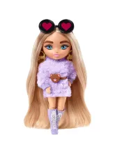 Кукла Экстра Минис 4 HGP66