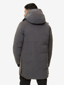 Куртка мужская PUTORANA V4 Баск