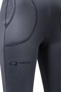 БРЮКИ ЖЕНСКИЕ o3 Ozone EDIT