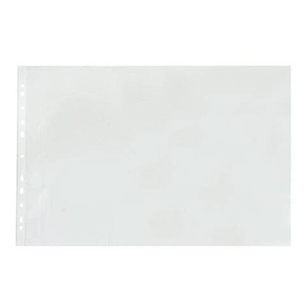 Файл с перфорацией А3 гориз / 0,03мм / 50 шт/уп