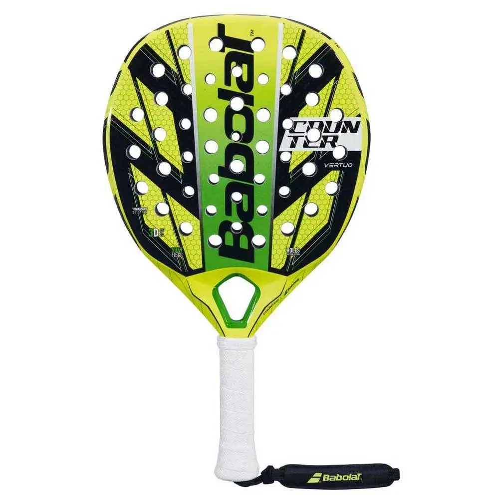 Ракетка для падел тенниса BABOLAT COUNTER VERTUO