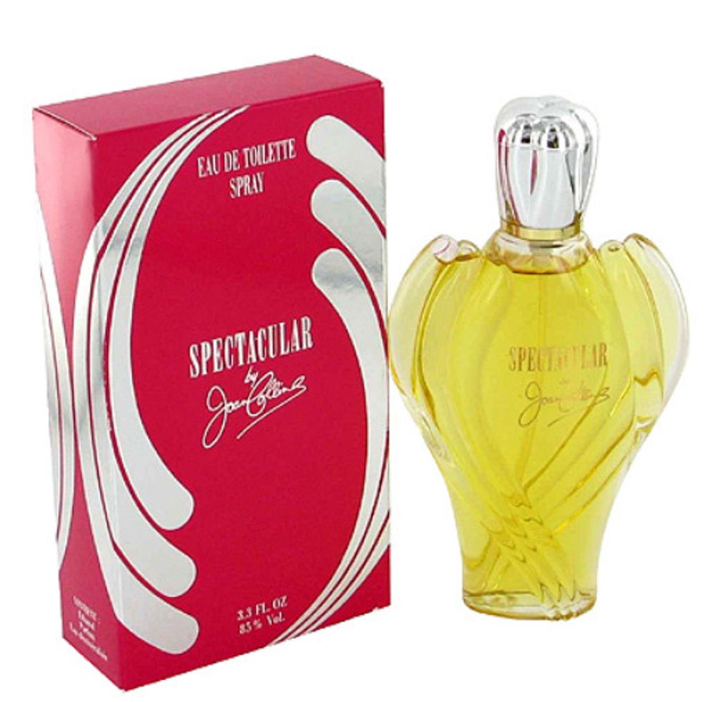 Joan Collins Spectacular