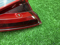 Фонарь правый внутренний Haval F7 (2018-2024)