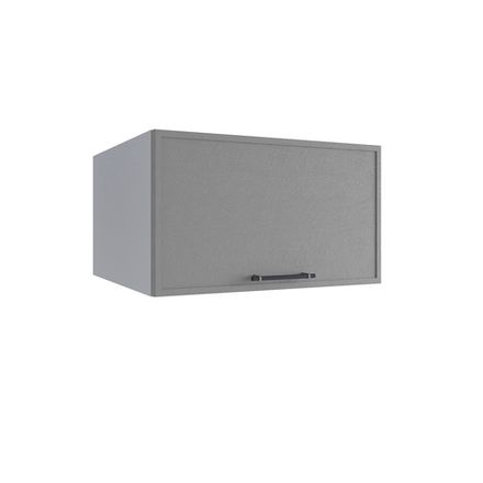 Кухня Модуль ГПГ 600 Марта Графит Скин