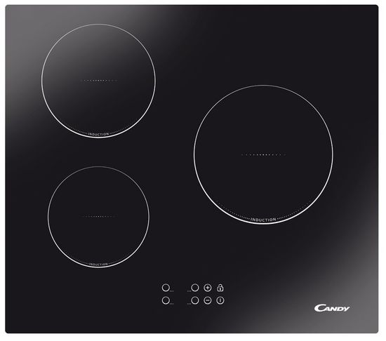 Индукционная варочная панель Candy CI 630 L