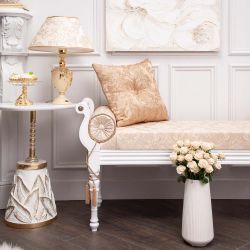 Подушка декоративная Каледония Мокка