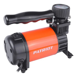 Компрессор PATRIOT CC 1340 Компрессор автомобильный [525302340]