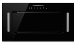 Вытяжка Kuppersberg INNOVA V 60 Black