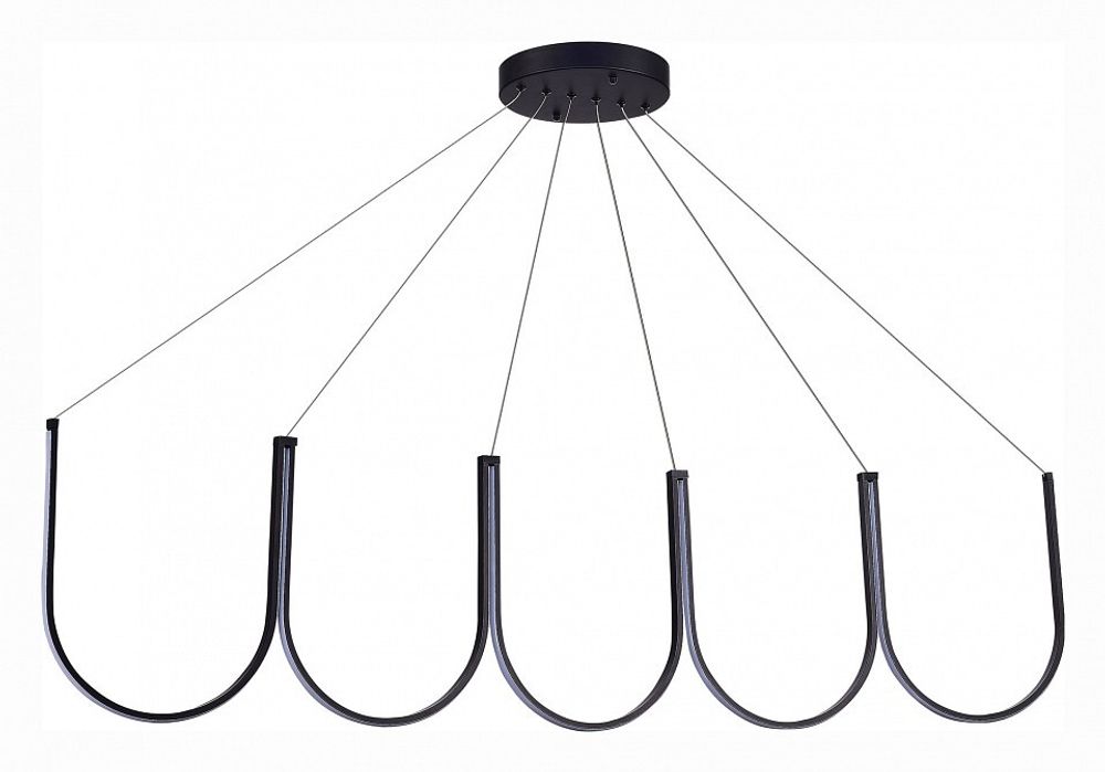 Подвесной светильник ST-Luce Heit SL6202.413.01