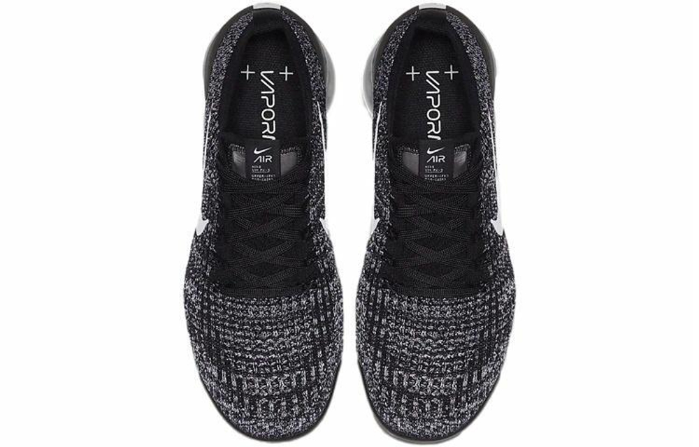 Кроссовки Nike Vapormax Flyknit 3.0 (Женская размерная сетка)